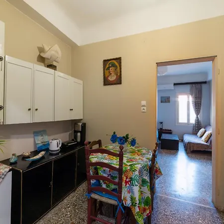 Lejlighed Acropolis Quiet House Athen