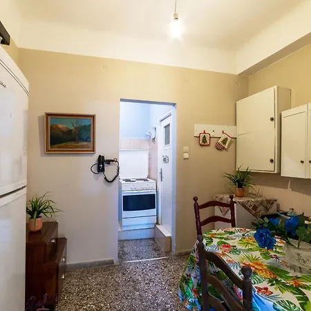 Acropolis Quiet House Lejlighed